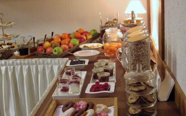 Pension Haus Heitzig