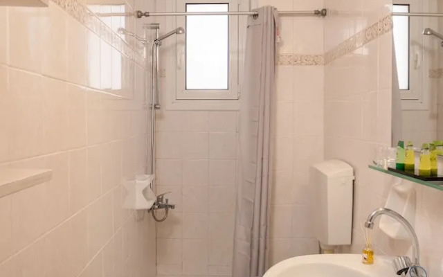 Artemis Rooms Chania