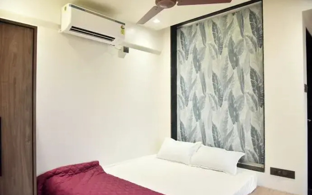 Manoranjan Enclave