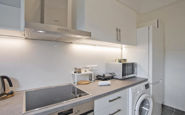 Athina in Chalandri With 2 Bedrooms and 1 Bathrooms