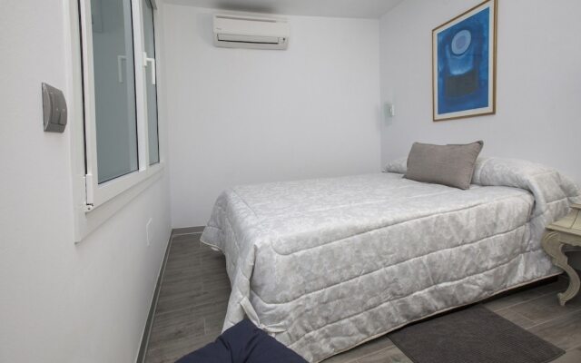 Villa Carabeo San Salvador Canovas Nerja