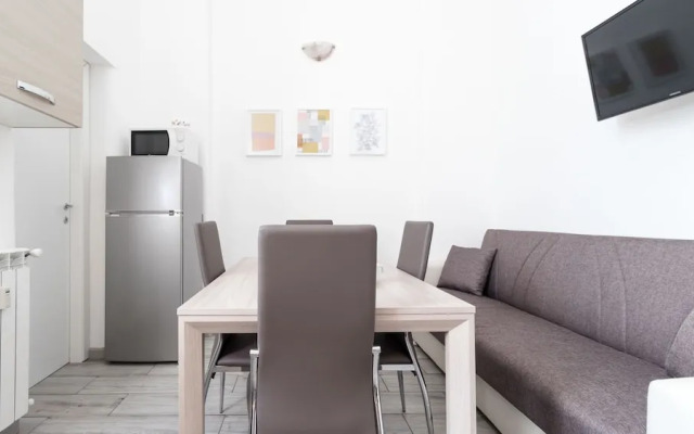 Italianway - Populonia 2