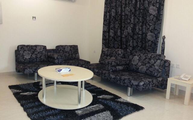 Al Amoria Apartments