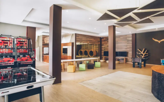 Iberostar Waves Punta Cana
