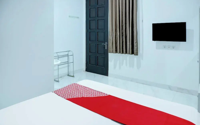 Hotel O Stasiun Cirebon Kejaksan Near Alun Alun Cirebon Formerly Family Homestay