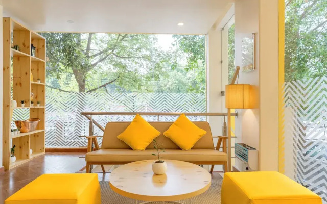 Zo Rooms CR Park