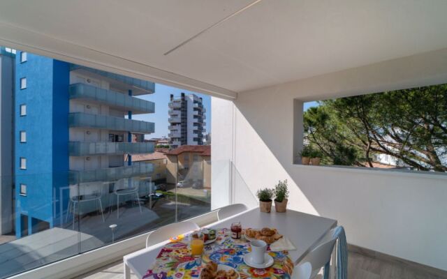 Zero5.Zero5 Residence