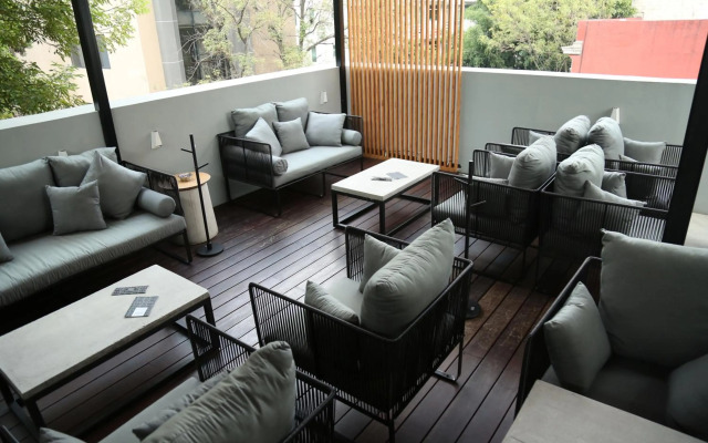 Casa Prim Hotel Boutique