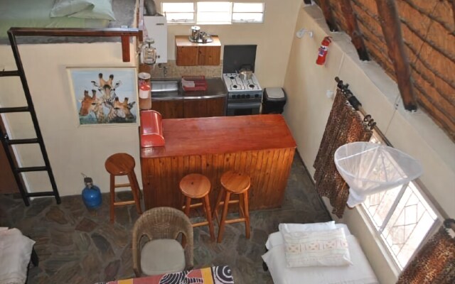Maduma Boma Game Conservancy