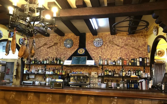 Hotel Rural El Molí