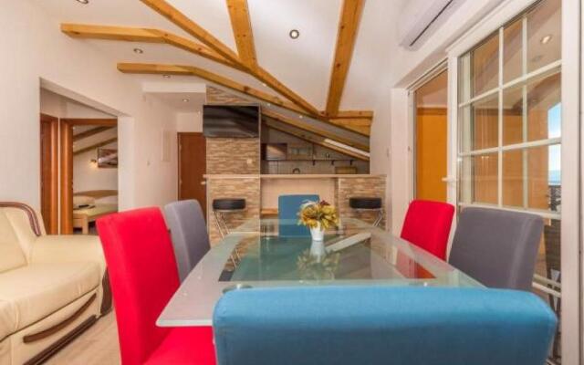 Apartments in Crikvenica 41379