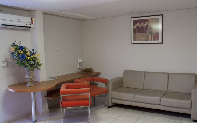 Prive Thermas Hotel by WAM Experience