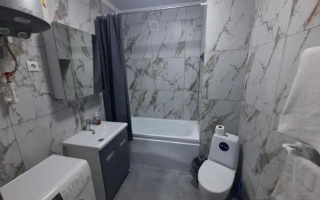 Апартаменты на Кенесары 83