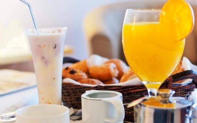 Arion Hotel