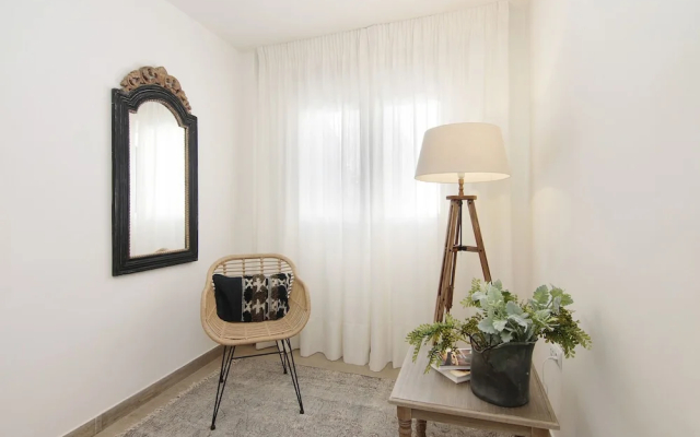 Chezmoihomes Cathedral Apartment - Apartment in Granada - Photo 4