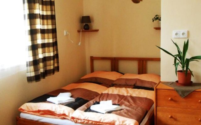 Apartmany Johanka