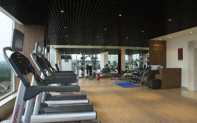 Oakwood Residence Prestige Whitefield Bangalore
