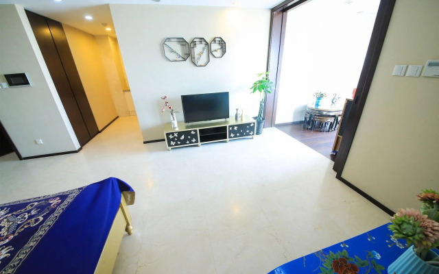 Le Jia Xuan Olympic Sailing Center Branch