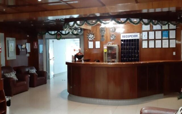 Hotel Rizzo