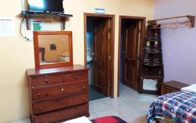 Hostal D Estrellita