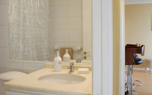 Apartamento Living Montt