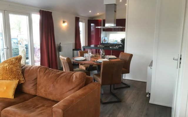 Ferienchalet „Sundowner“