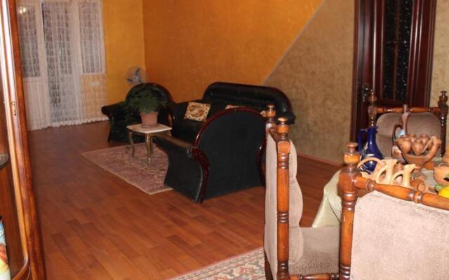 Guest House Kakhaberi 3