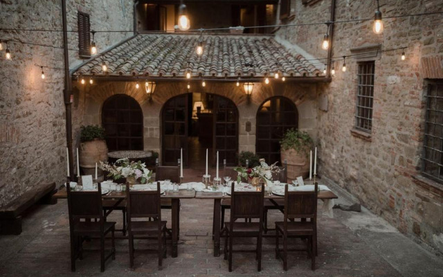 Relais La Fattoria