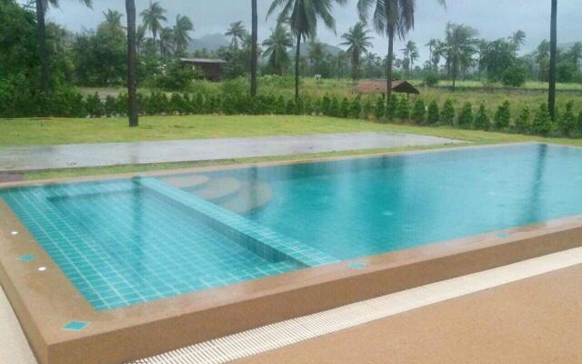 Aong ka Im Resort