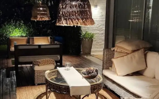 Hotel La Perla Domos