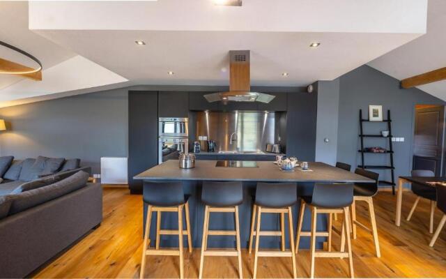 Les 360 - Apt 8 - BO Immobilier