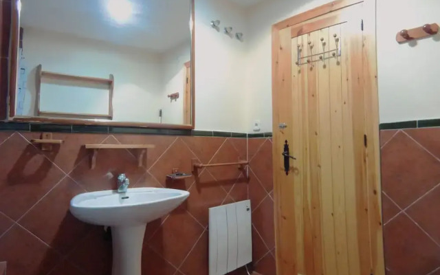 Apartamento Sierra Nevada SN