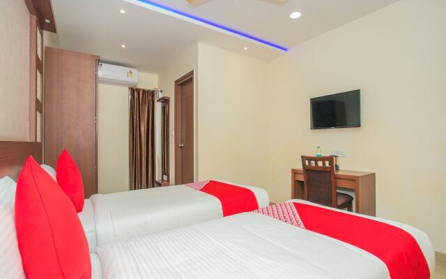 OYO 16473 Ring View Hotels