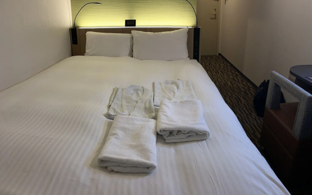 Smile Hotel Tokyo Asagaya – Guest Rooms – Tokyo