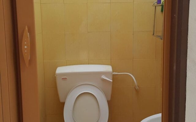 Mj Homestay