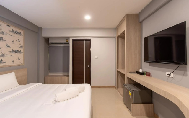 Plaai Play Hotel