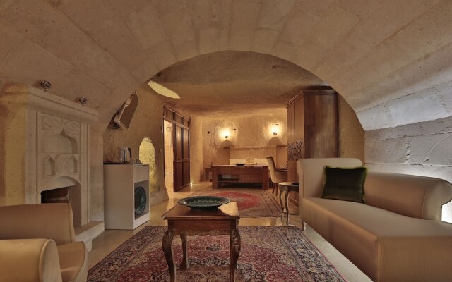 Cappadocia Lodge