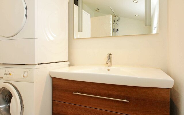 Luxurious Holiday Home in Lokken With Swimming Pool