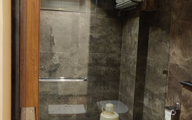 Hotel Sai Ashoka