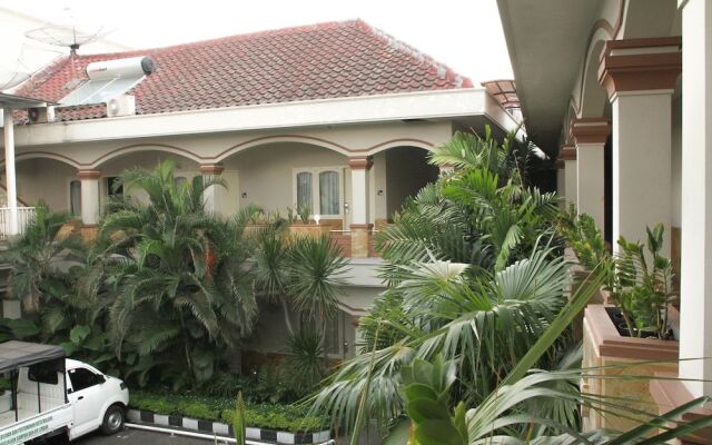 Airy Klojen Gajayana Slamet Riyadi 1 Malang
