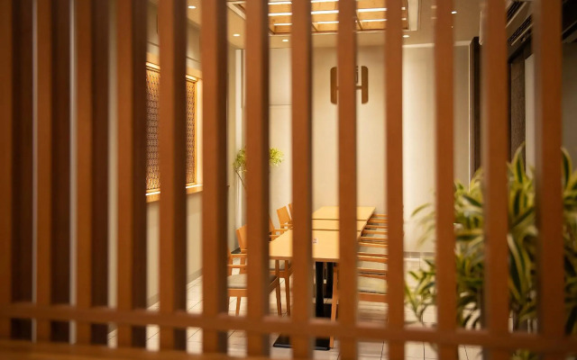 Shizuoka Town Hotel