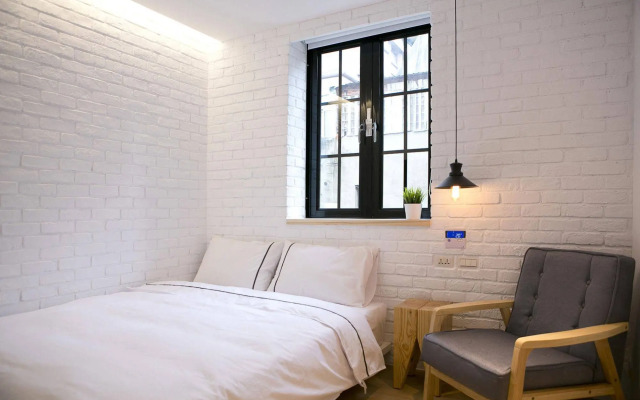 York Design Hotel