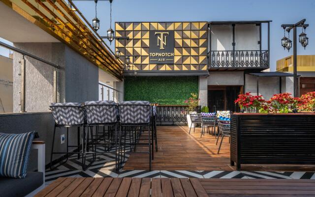 Zoris Boutique Hotel