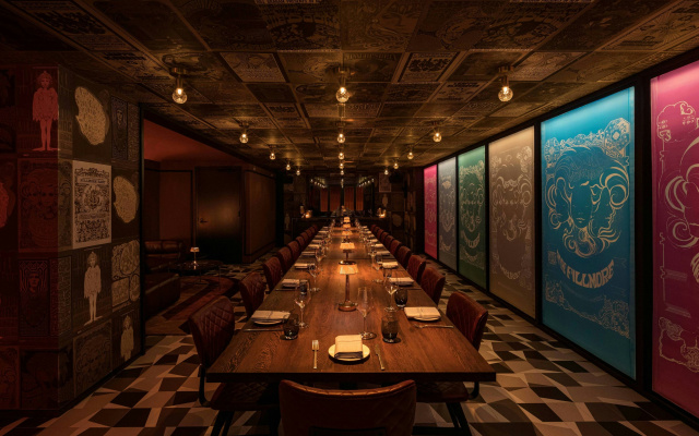 Moxy NYC East Village