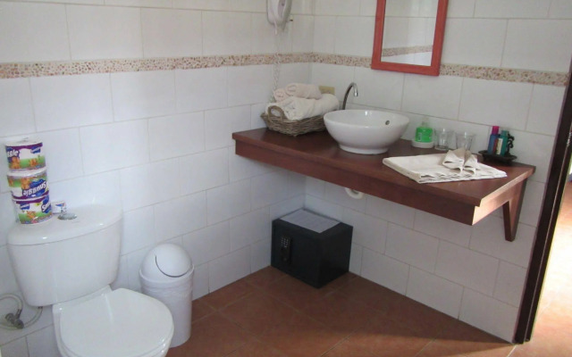 Wonders Boutique Hotel