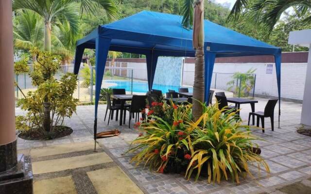 Hotel Soberao