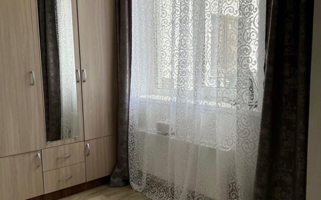 Апартаменты на проспекте Маршала Жукова