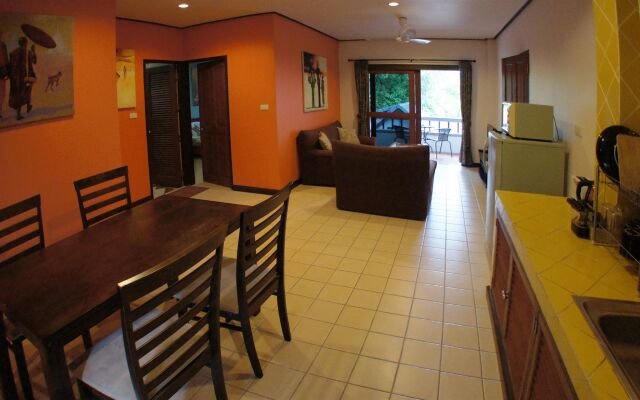 Chaweng Lakeview Residence