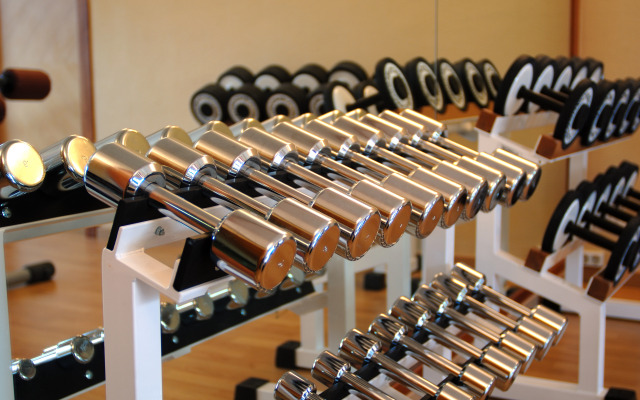 Hotel La Laguna Spa And Golf