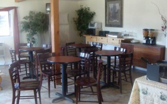 Cle Elum Travelers Inn